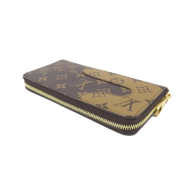 Ví Louis Vuitton Monogram Landscape Zippy Wallet Horizontal M26021 621009