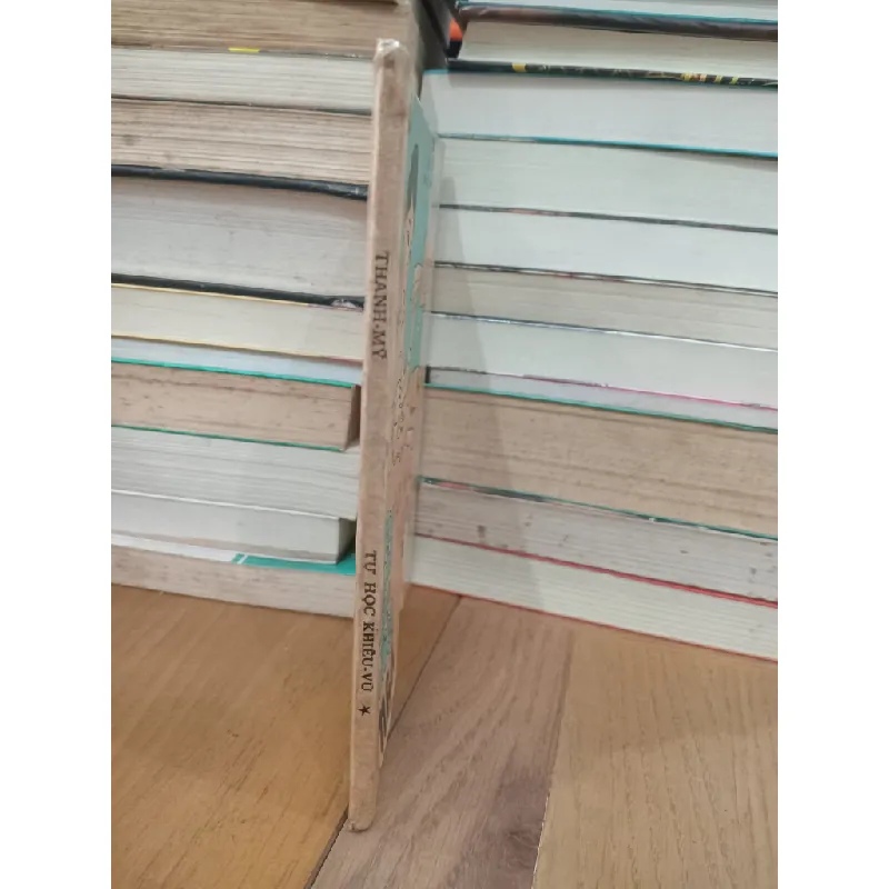 Tập làm thợ điện - Vũ Sơn, Trần Quang 721076