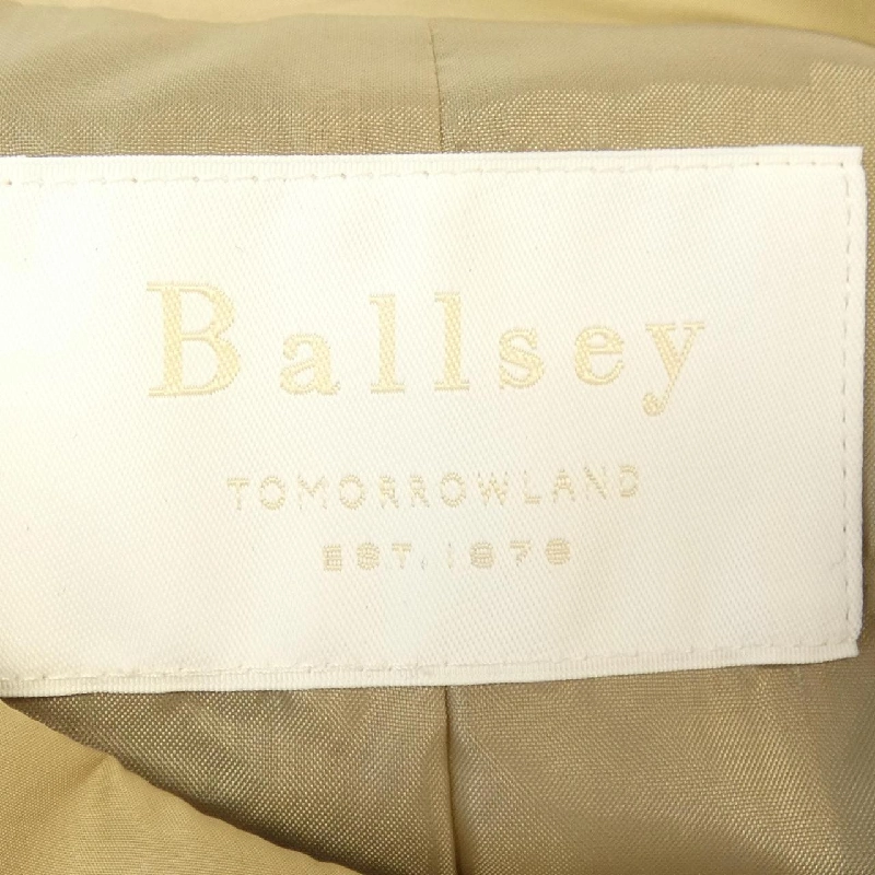 【Mã giảm giá】Áo khoác BALLSEY 636605