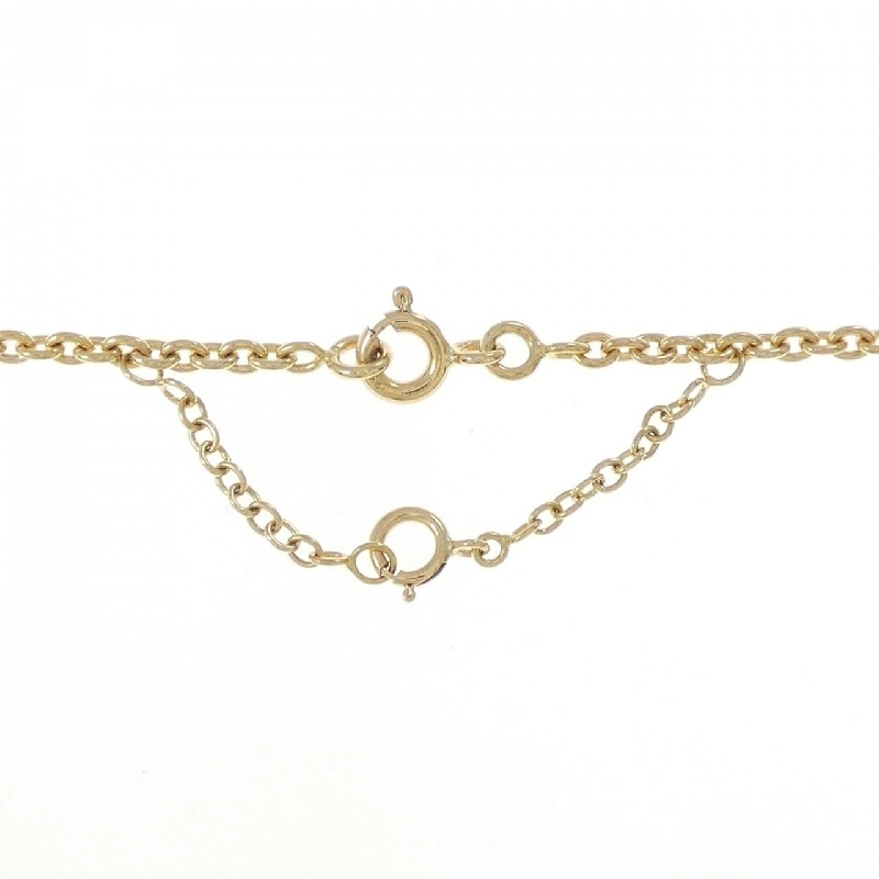 Collier Cartier Sweet Trinity - Hàng hiệu Authentic 841490