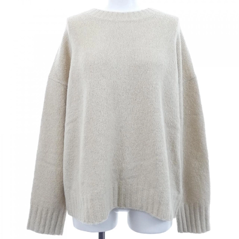 Theory luxe 03-3401700 Áo len - Hàng hiệu Authentic 774800