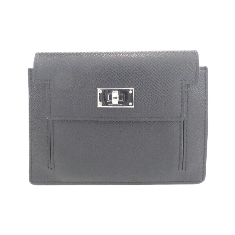 Ví Hermes Kelly Pocket Compact 079001CK 620706
