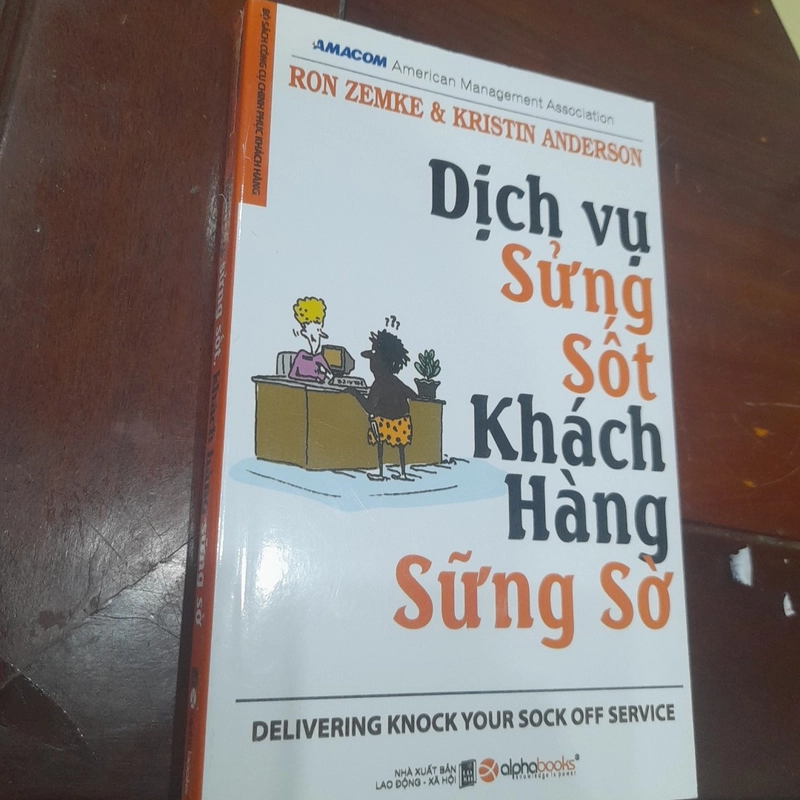 Dịch vụ Sửng Sốt Khách hàng Sững Sờ 259465