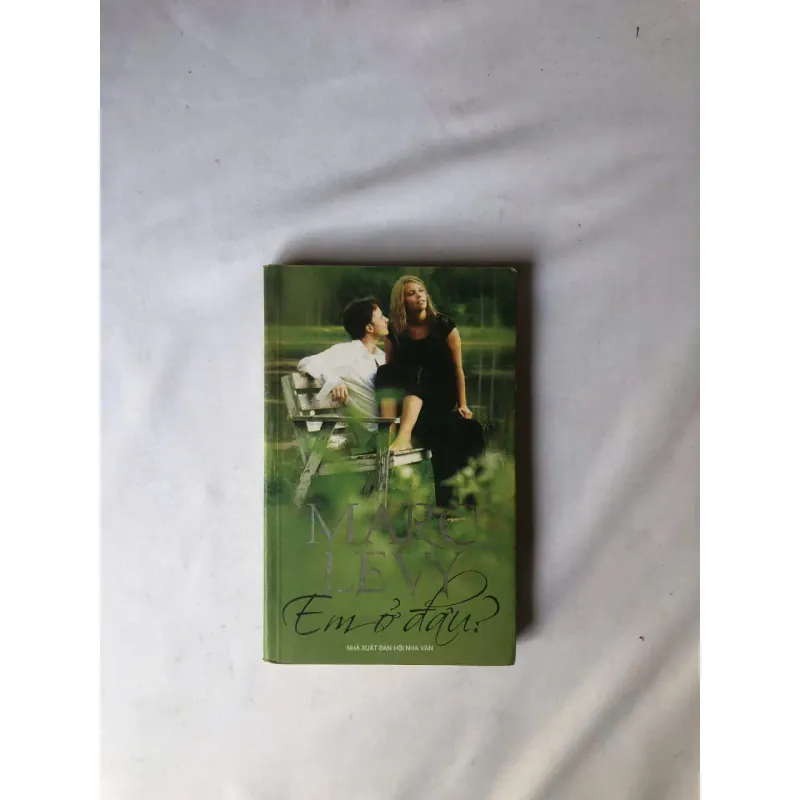 Em Ở Đâu - Marc Levy 788004