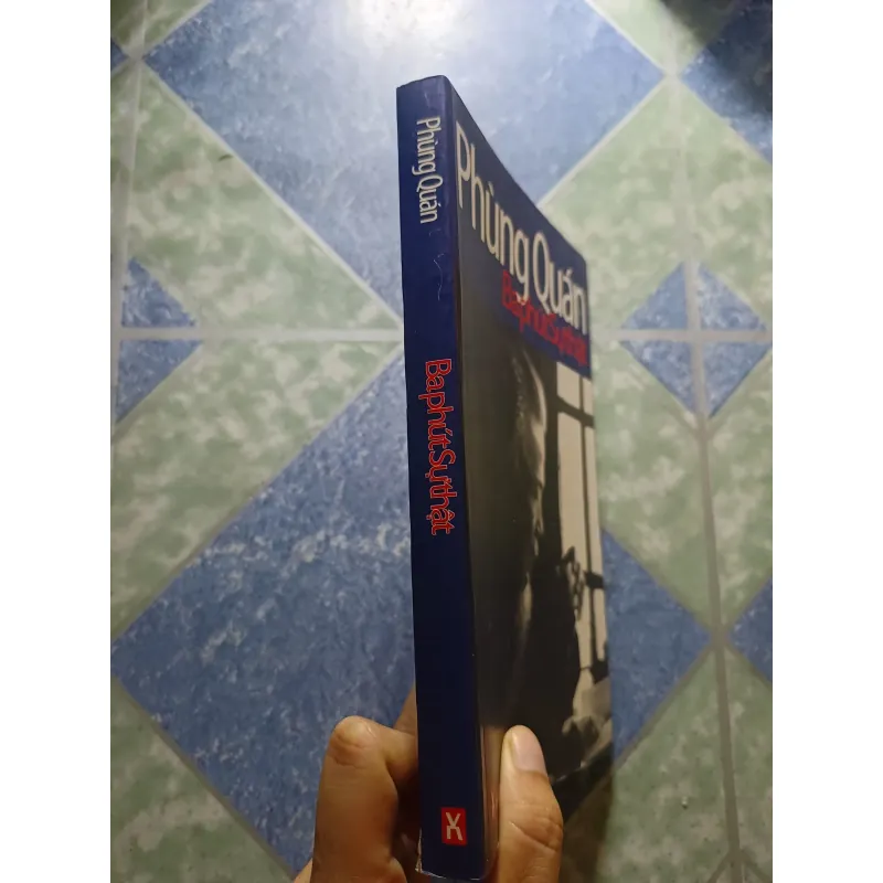 Phùng Quán ba phút sự thật 927838