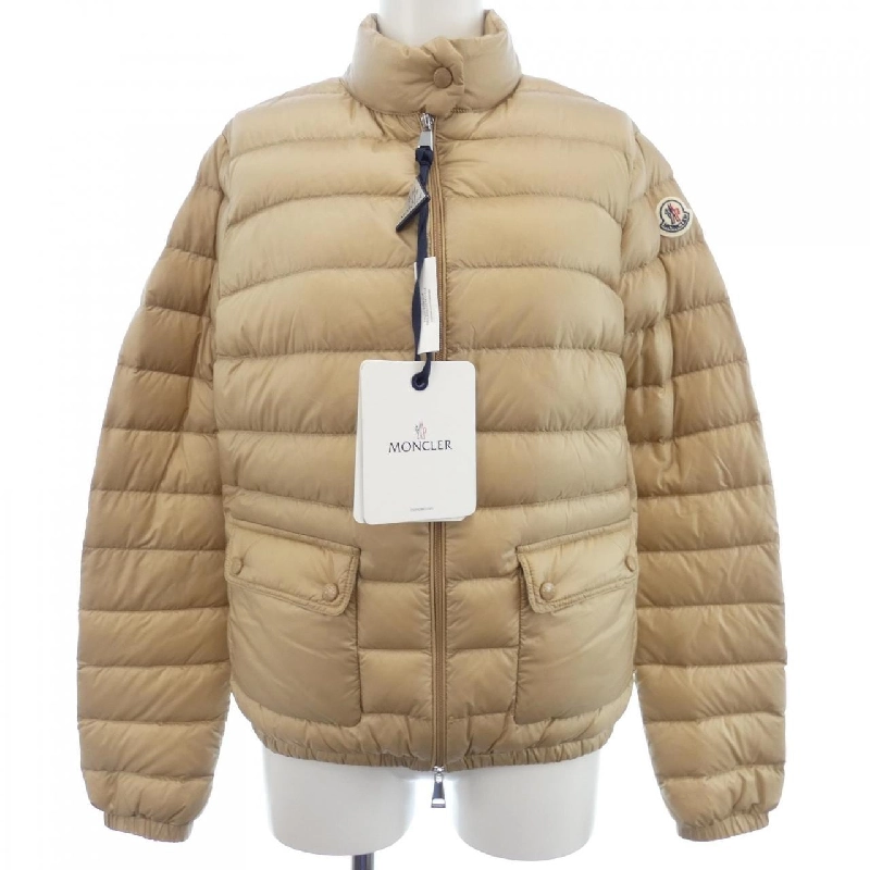 【Sản phẩm mới】Áo khoác lông vũ MONCLER 635709