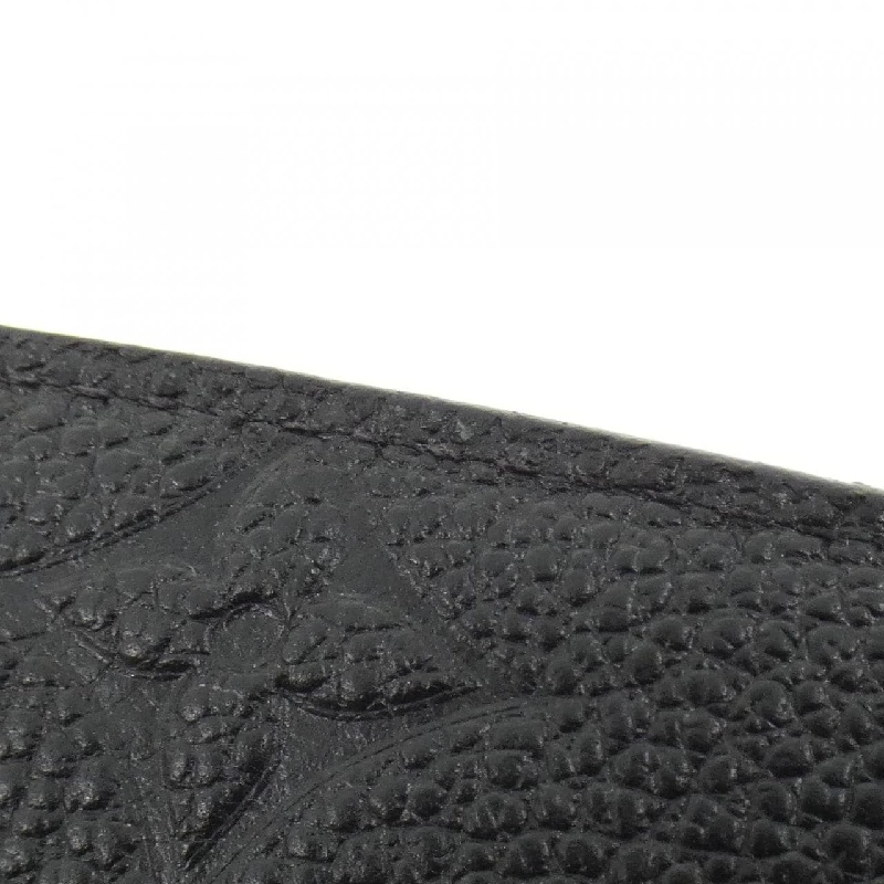 Ví thẻ Louis Vuitton Monogram Empreinte Envelope Card Case M58456 623134