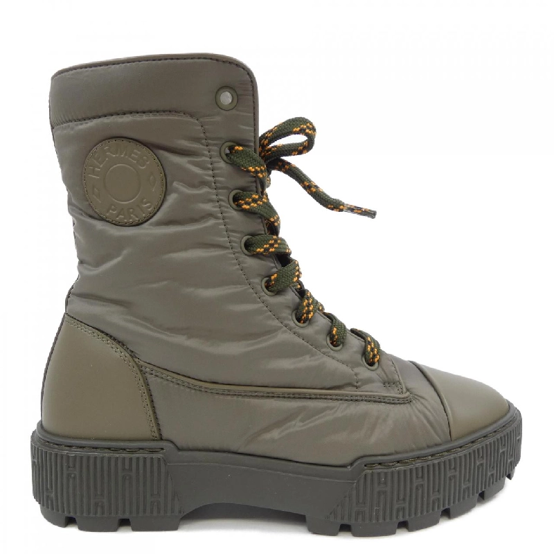 Giày bốt HERMES BOTTINES FRESH 222052Z - Hàng hiệu Authentic 829306