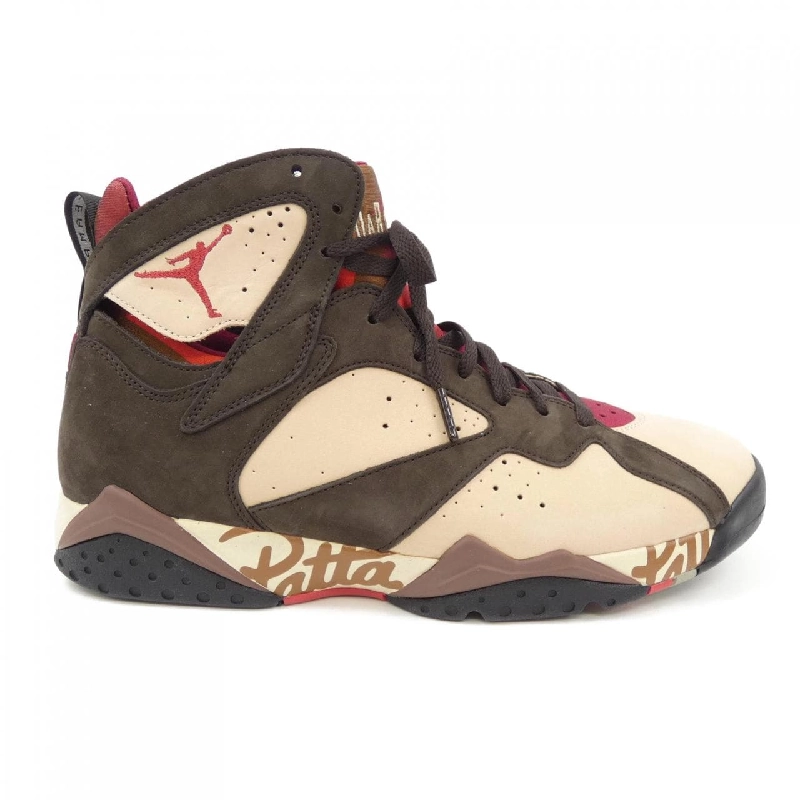 Giày thể thao NIKE JORDAN - Hàng hiệu Authentic 907298