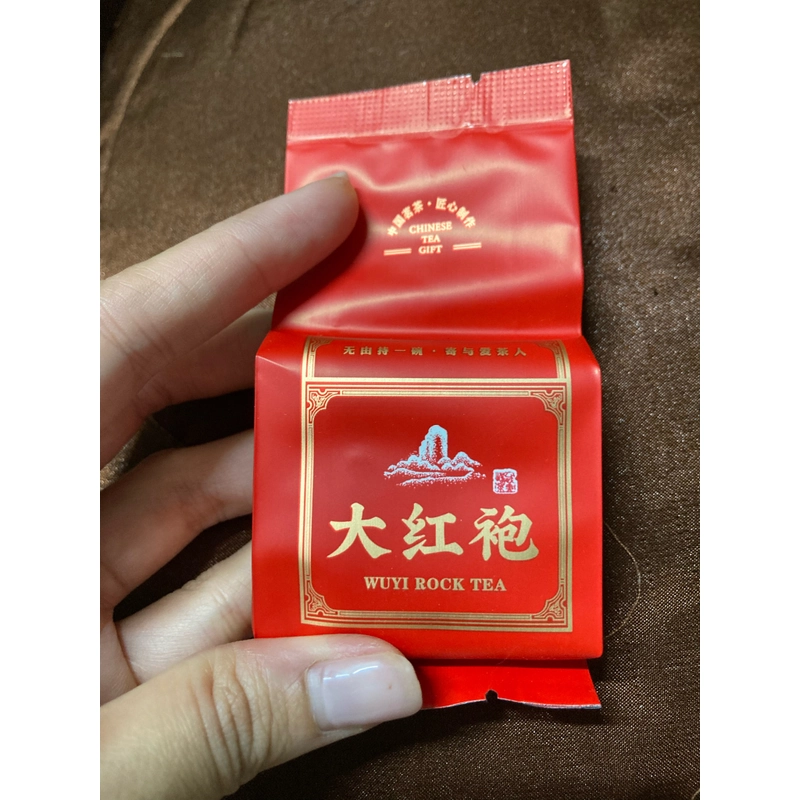 Trà Đại Hồng Bào loại I  479333
