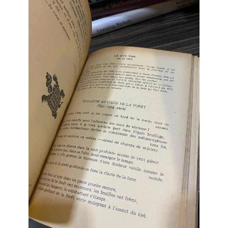 Litterature Vietnamienne - Nguyễn Khắc Viện, Hữu Ngọc 605009