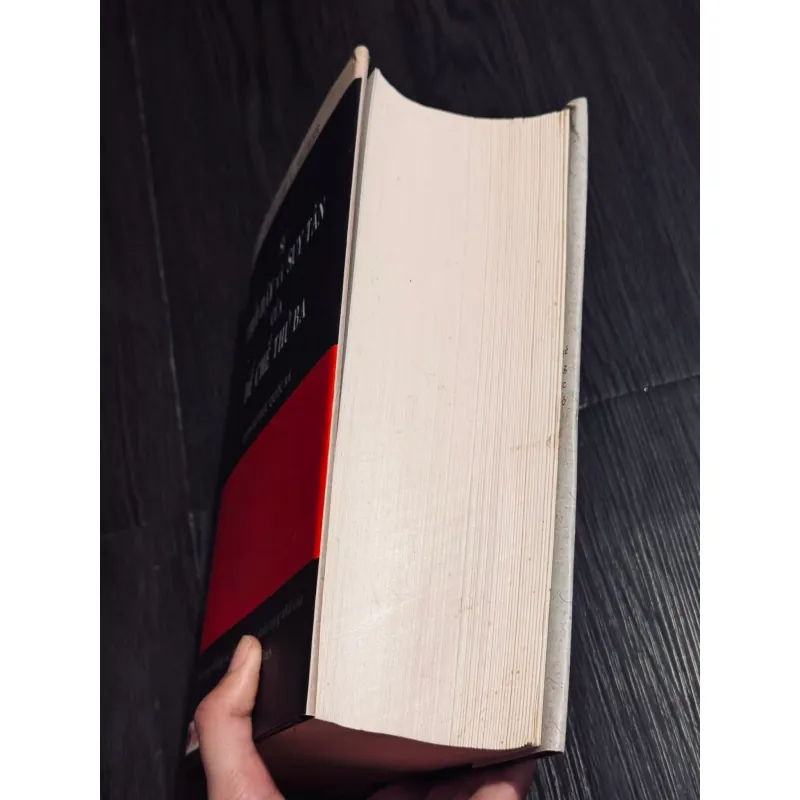 Sự trỗi dậy và suy tàn của đế chế thứ 3  748356