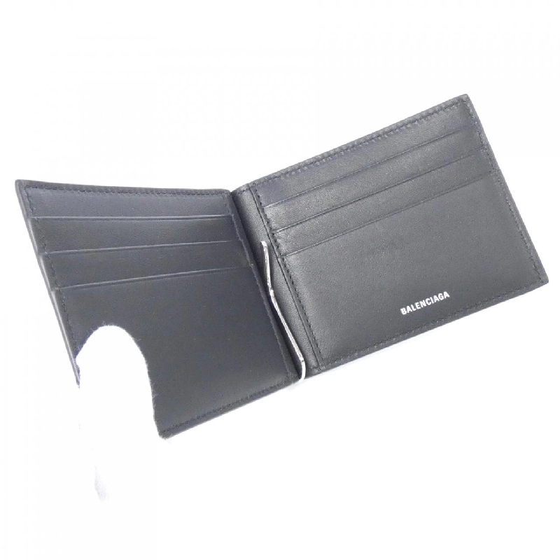 【新品】Balenciaga 792665 2AAS6 ví đựng tiền 621265