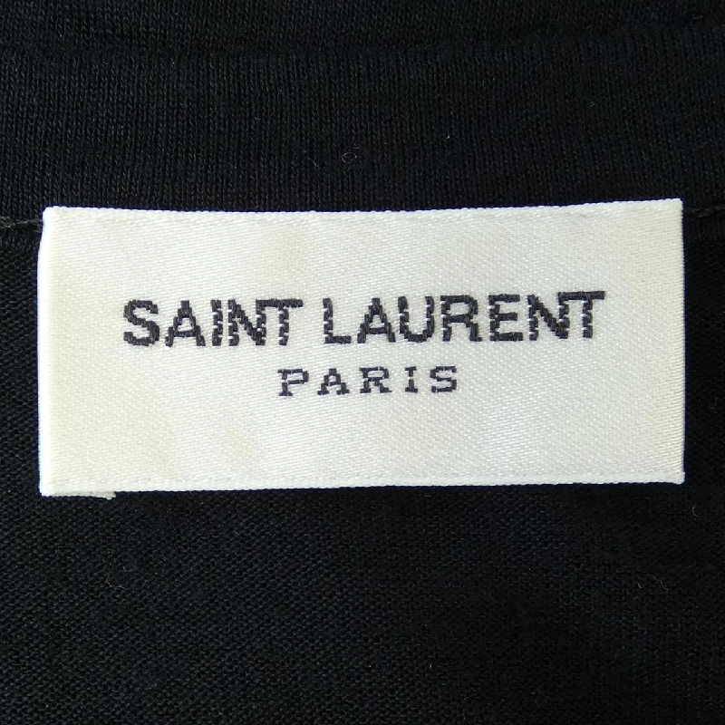 Áo thun SAINT LAURENT 749102 Y37IL - Hàng hiệu Chính hãng 898123