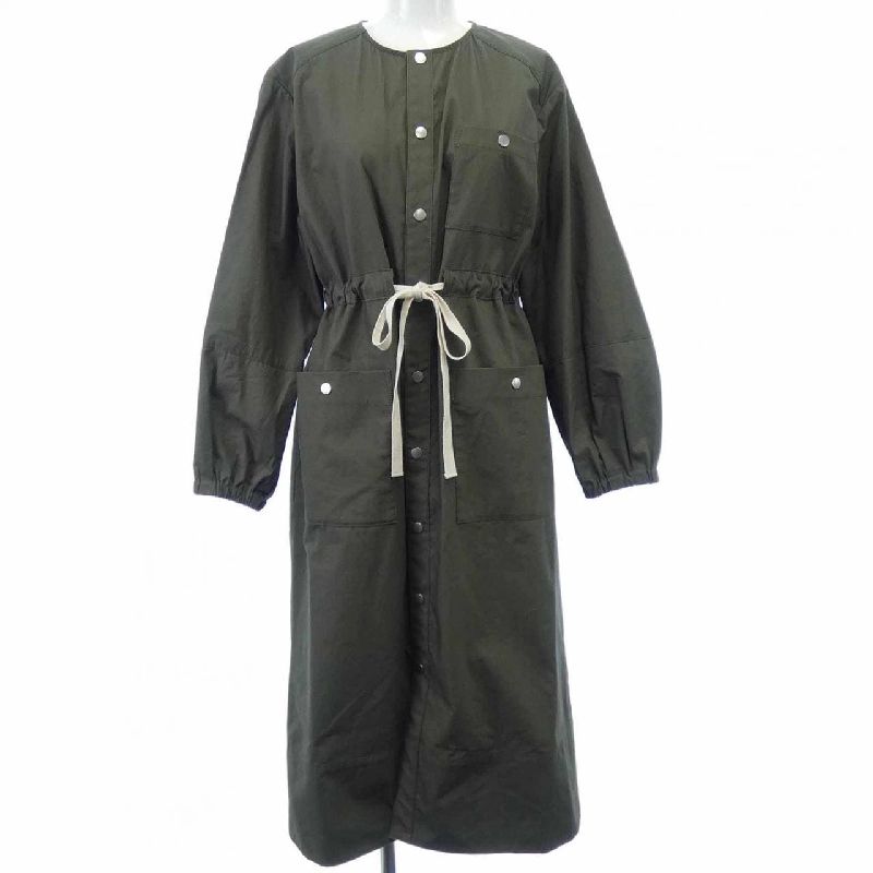 【Mã giảm giá】Yori yori đầm 651250