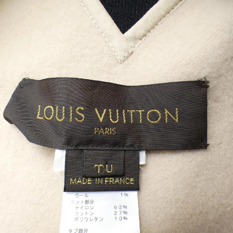 Louis Vuitton LOUIS VUITTON FDC011AYZ Cape - Hàng hiệu Chính hãng 814170