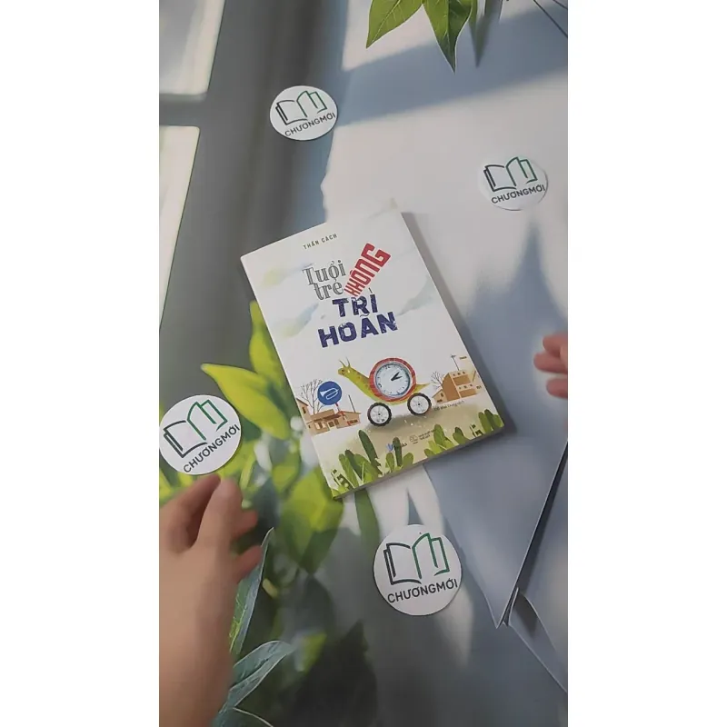 Tuổi Trẻ Không Trì Hoãn - Thần Cách 961254