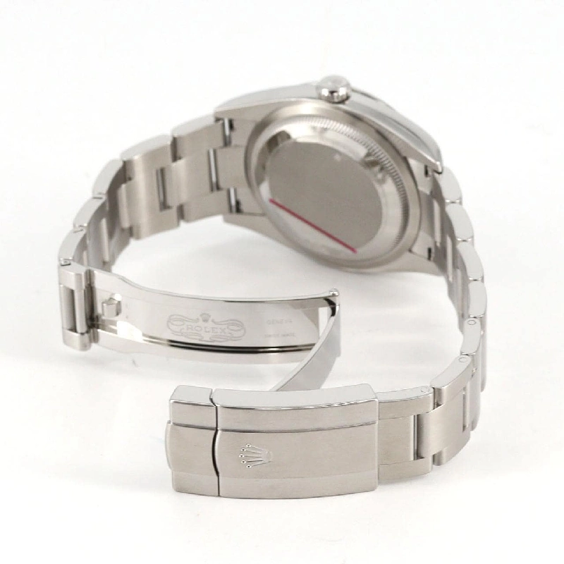 Đồng hồ Rolex Oyster Perpetual 126000 SS tự động - Hàng hiệu Authentic 881725