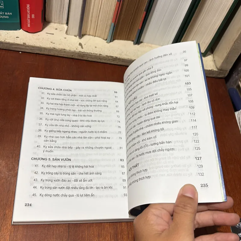 II Sách Phong Thuỷ: 100 Điều Kiêng Kỵ Trong Phong Thuỷ Nhà Cửa - Nhan Thuỷ Tiên - 2007 723320