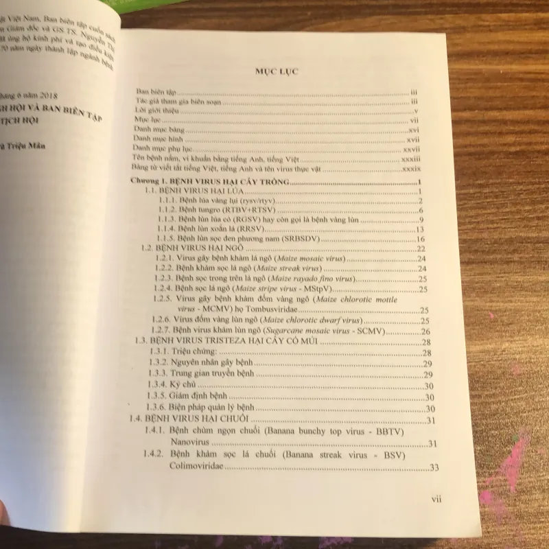 Bệnh hại cây trồng Việt nam  1002307