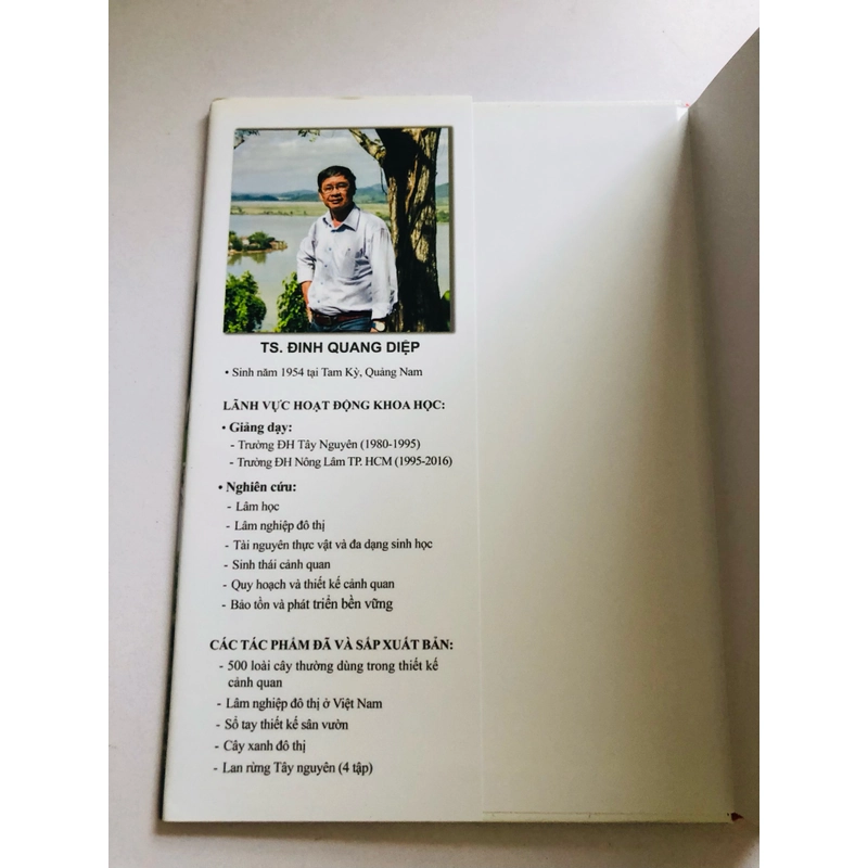 📚 500 LOÀI CÂY THƯỜNG DÙNG TRONG THIẾT KẾ CẢNH QUAN – Đinh Quang Diệp 519812