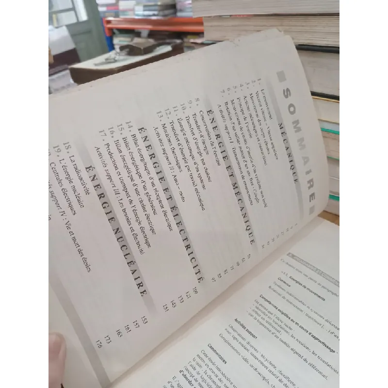 Physique: Livre du professeur 1re S 710714