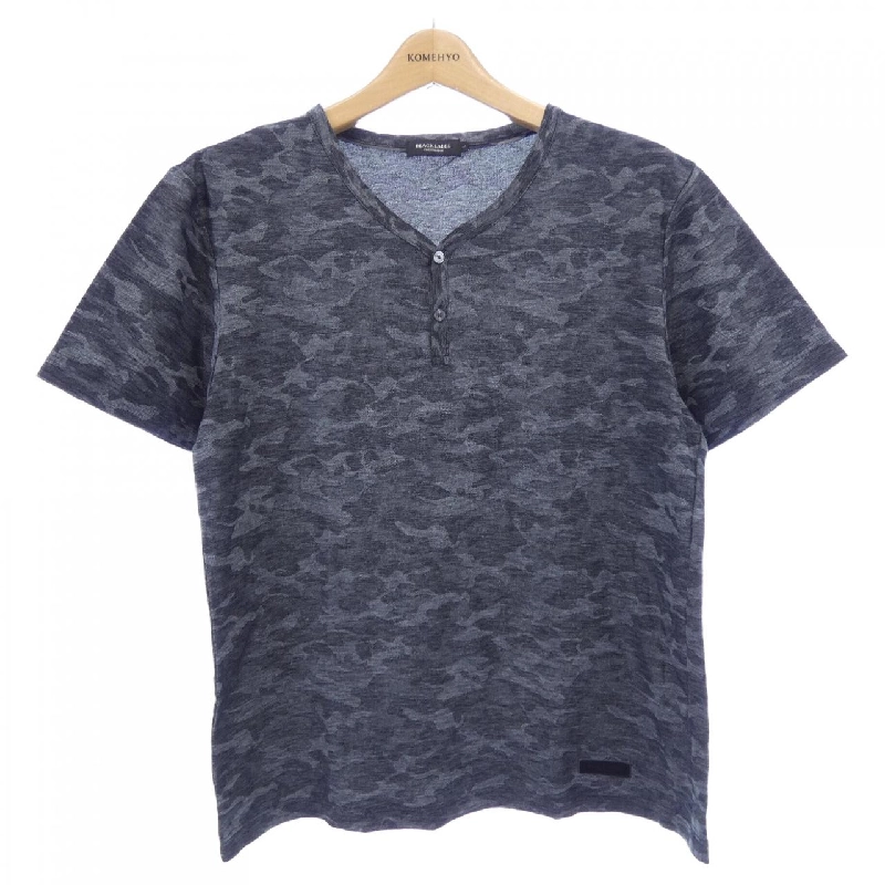 BLACK LABEL CRESTBRIDGE - Áo thun hàng hiệu Authentic 900680