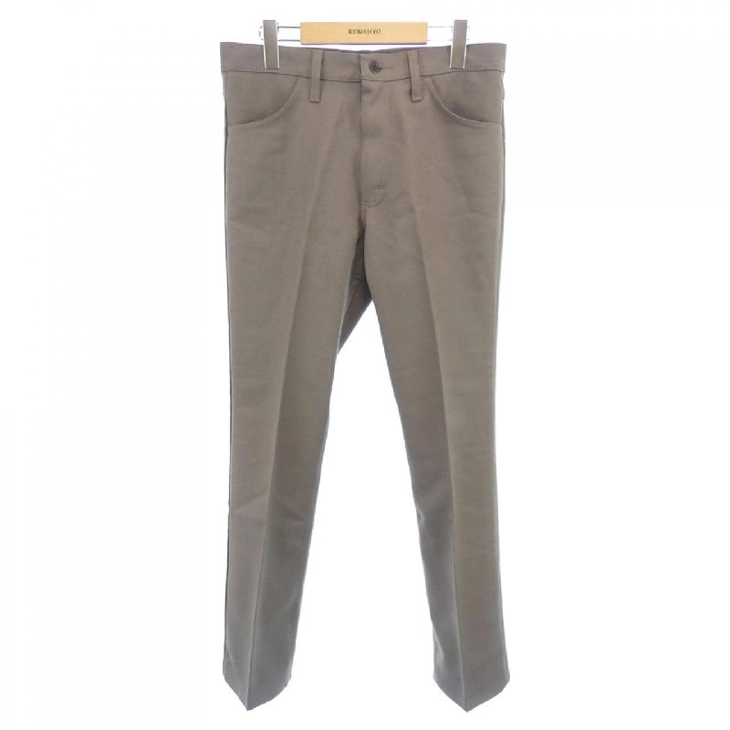 Quần Wrangler WRANGLER - Hàng hiệu Authentic 887587