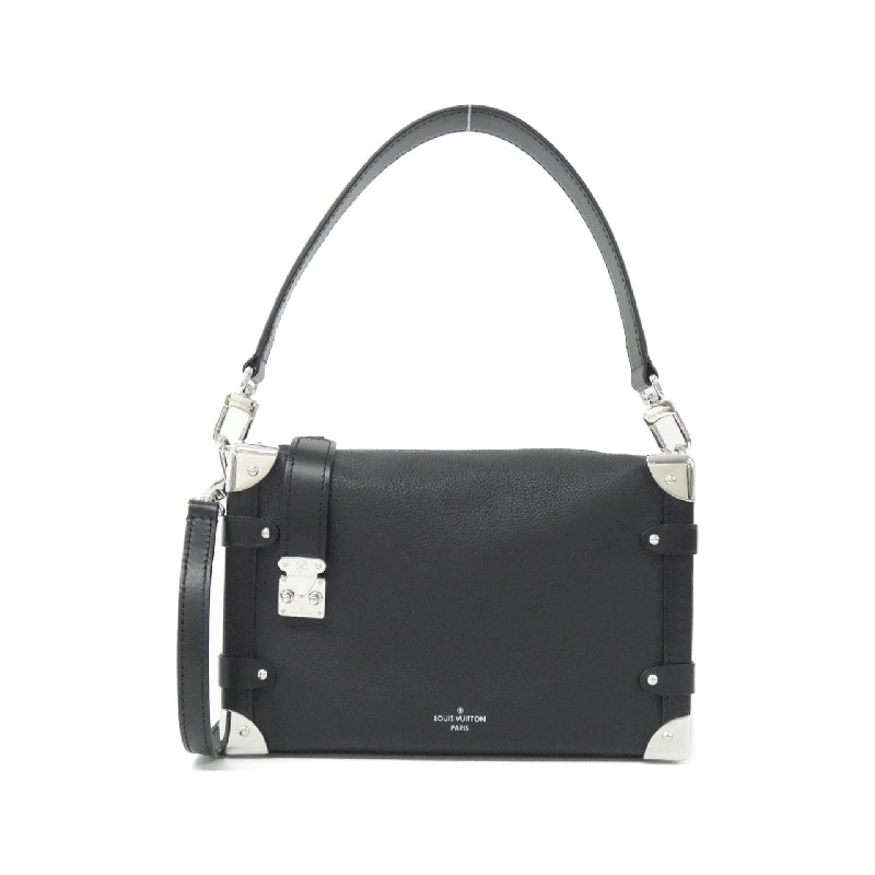 Túi xách vai Louis Vuitton Side Trunk MM M25160 - Hàng hiệu Chính hãng 766869