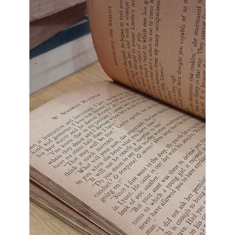 Favorite Stories - W. Somerset Maugham 522332