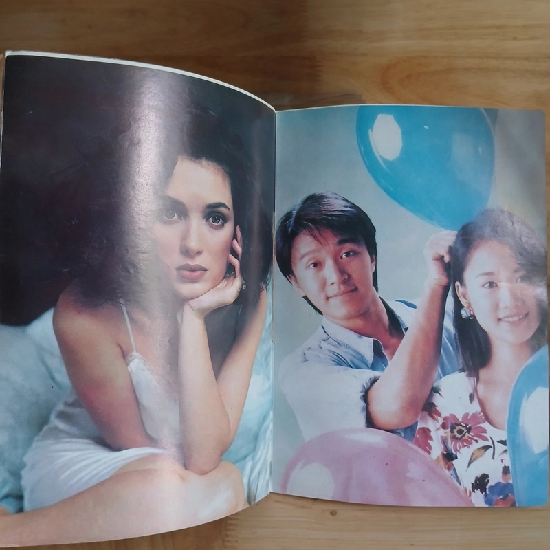 Những Khuôn Mặt Trẻ 447948