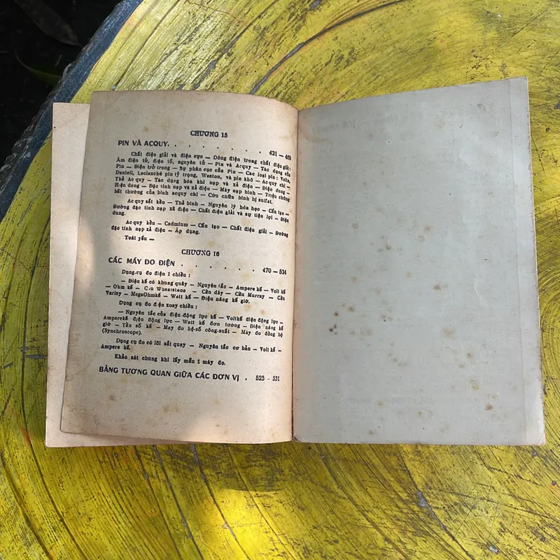 ĐIỆN KỸ NGHỆ ĐIỆN MỘT CHIỀU- giáo sư trần thanh nghĩa Trường Bách khoa Trung cấp TTKT  713185