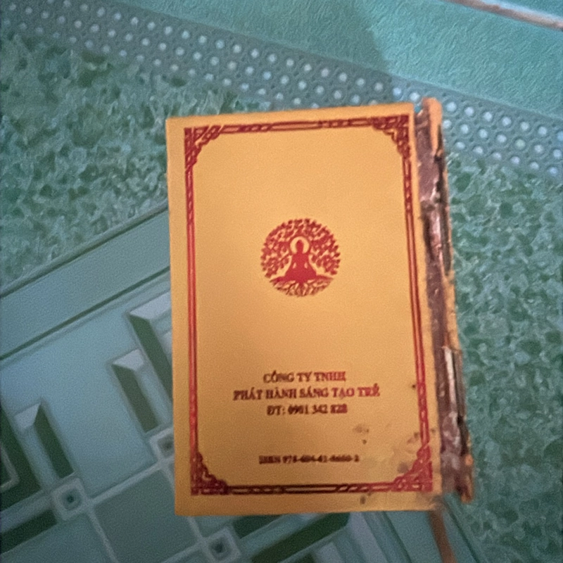 Kinh pháp cú 442804