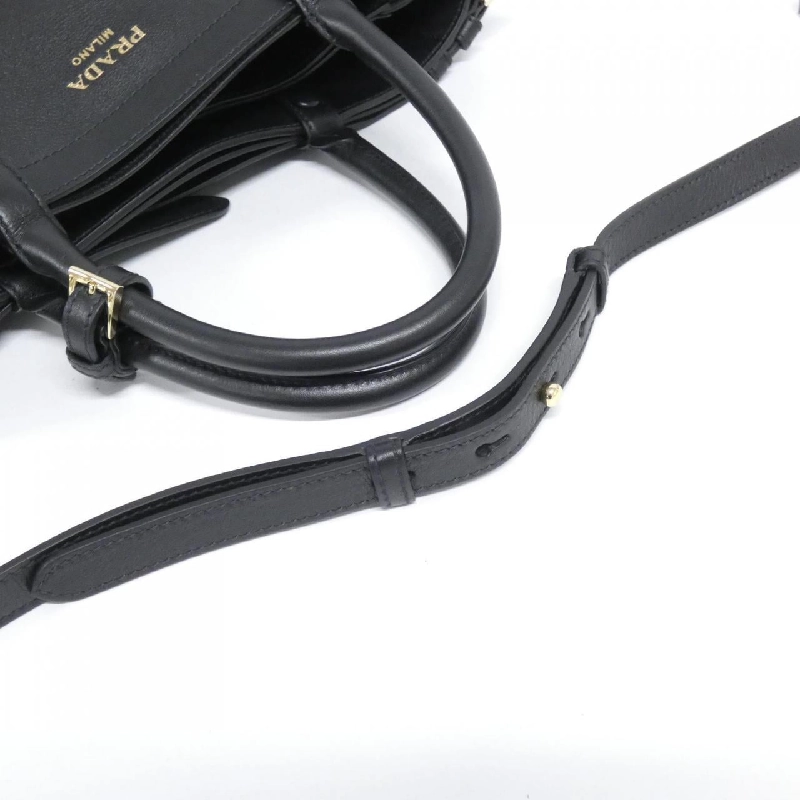 Túi xách Prada 1BA417 - Hàng hiệu Chính hãng 764916