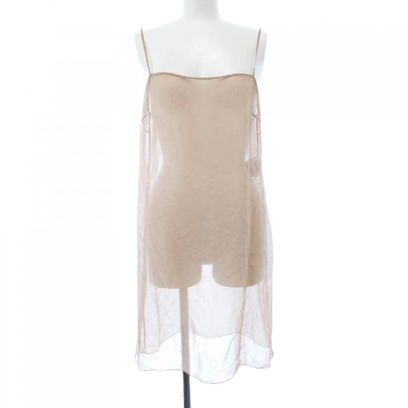 【Mã giảm giá】Chanel CHANEL Váy 650346