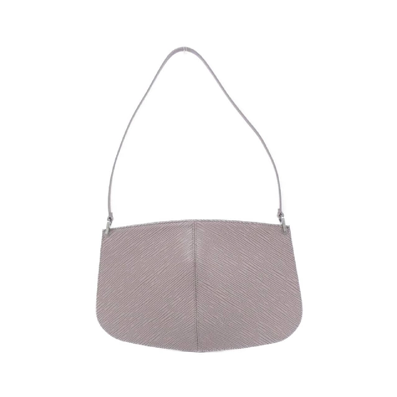 Louis Vuitton Epi Pochette Demi Lune M5262B Túi phụ kiện - Hàng hiệu Chính hãng 768571