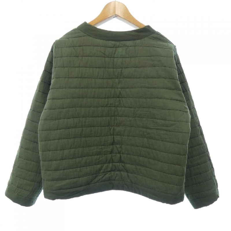 【Khuyến mãi】Áo khoác BLOCKPRINTS 637889