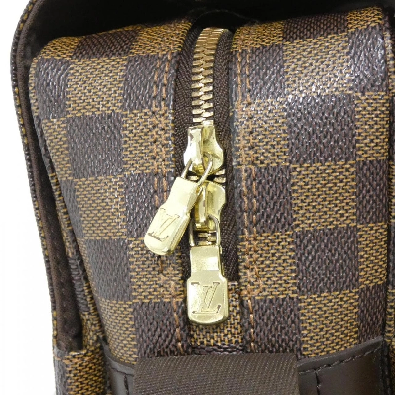 Túi xách vai Louis Vuitton Damier Naviglio N45255 - Hàng hiệu Chính hãng 767097