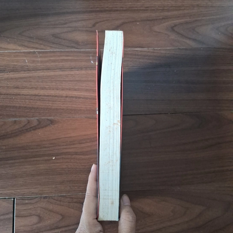Chìa khóa ngày tận thế 524578