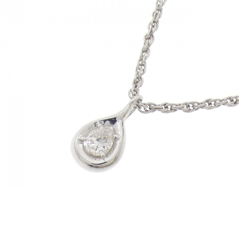 Dây chuyền kim cương PT900/PT850 0.17CT - Hàng hiệu Chính hãng 856816