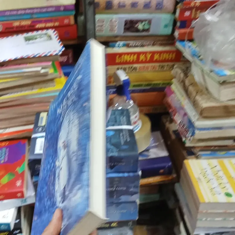 Khu Vườn Bí Mật - Frances Hodgson Burnett  796235