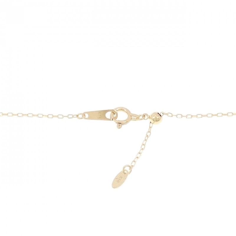 K18YG Nhẫn Đính Hôn Kim Cương - Hàng hiệu Chính hãng 858465