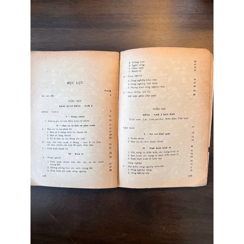 📖 Các nước Đông Nam Á  📖 Địa lý kinh tế các nước Đông Nam Á 565182