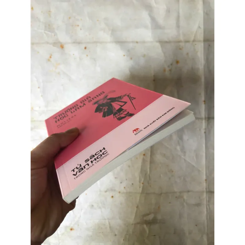 Trưởng Giả Học Làm Sang - Molière 758521