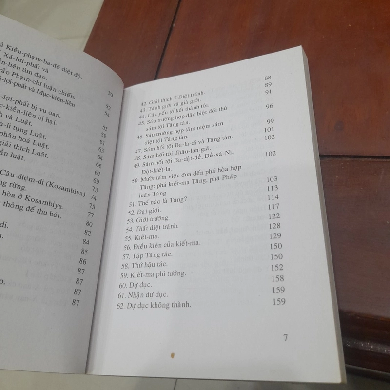 Thích Thiện Siêu - CƯƠNG YẾU Giới Luật 479754
