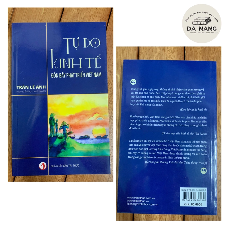 Tự do kinh tế 536911