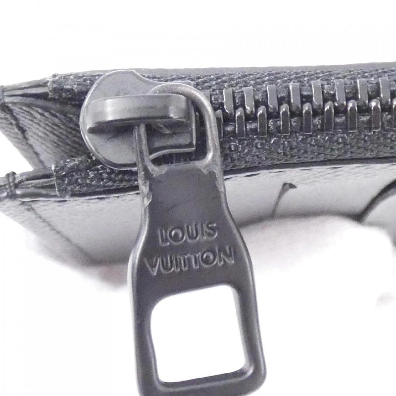 Ví đựng tiền và thẻ Louis Vuitton Monogram Eclipse (LV X YK) M81930 621267