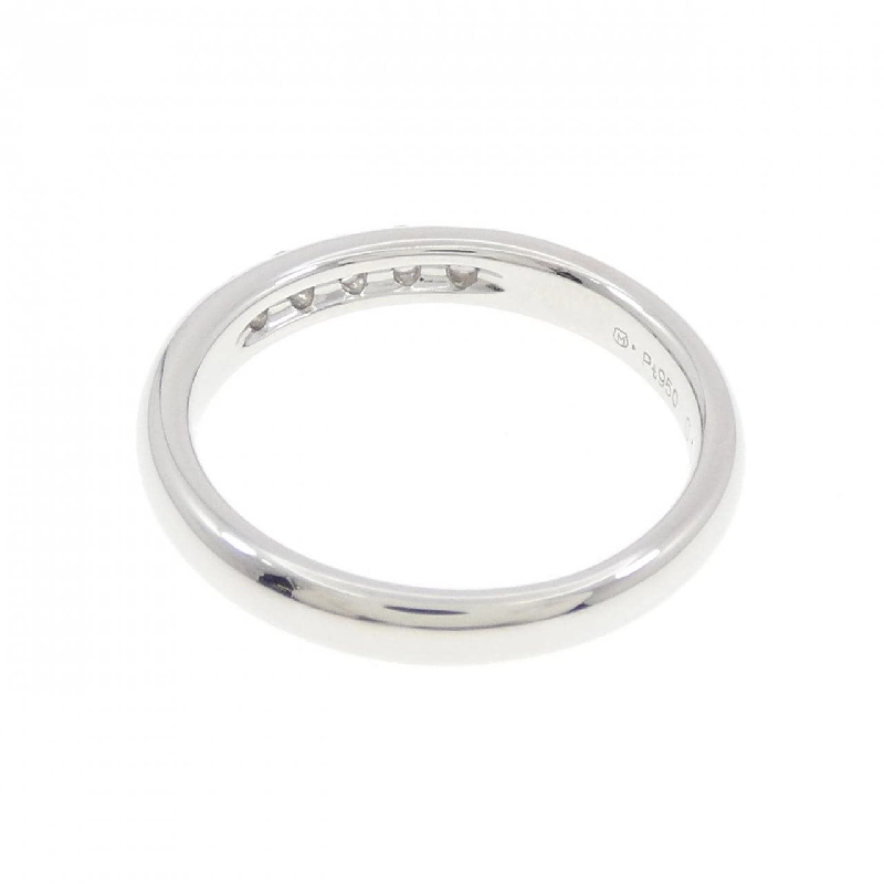 Nhẫn kim cương Mikimoto 0.15CT - Hàng hiệu Chính hãng 838351