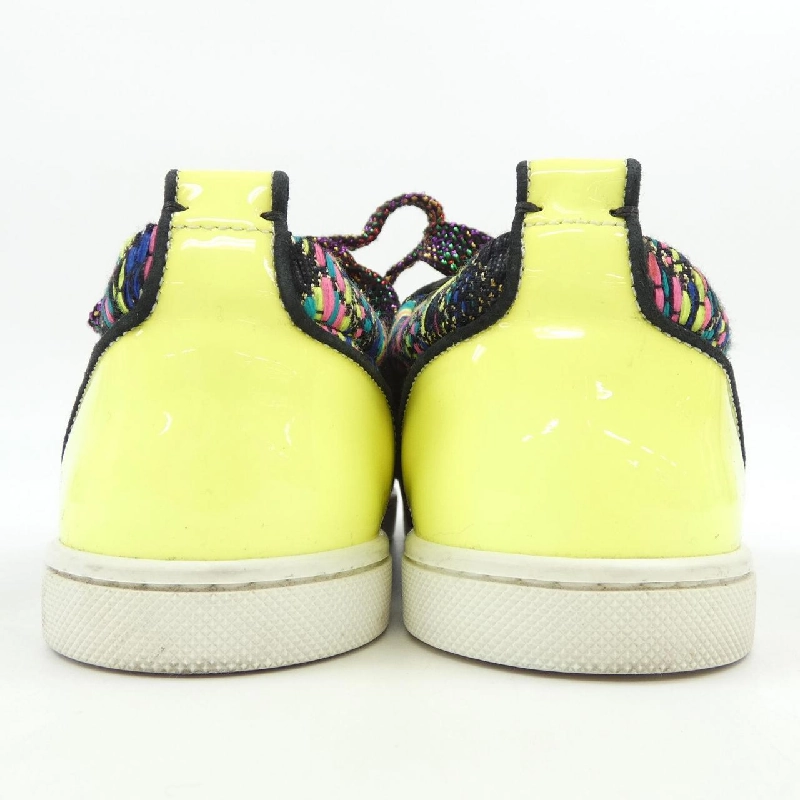 Giày thể thao CHRISTIAN LOUBOUTIN - Hàng hiệu Authentic 829277