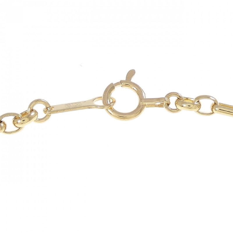 K18YG Vòng tay - Hàng hiệu Chính hãng 872492